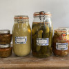 jar labels