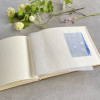 inside Personalised Romantic Photo Album 