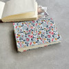 Small Liberty Fabric Photo Album