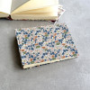 Small Liberty Fabric Photo Album