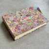 Small Liberty Fabric Photo Album