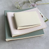 Jumbo Recycled Leather Photo Album with Bespoke Option