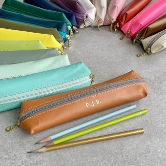 Pen & Pencil Cases