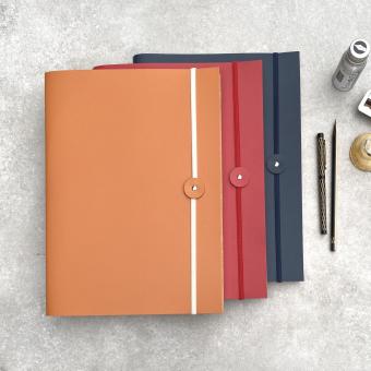 A4 Notebooks