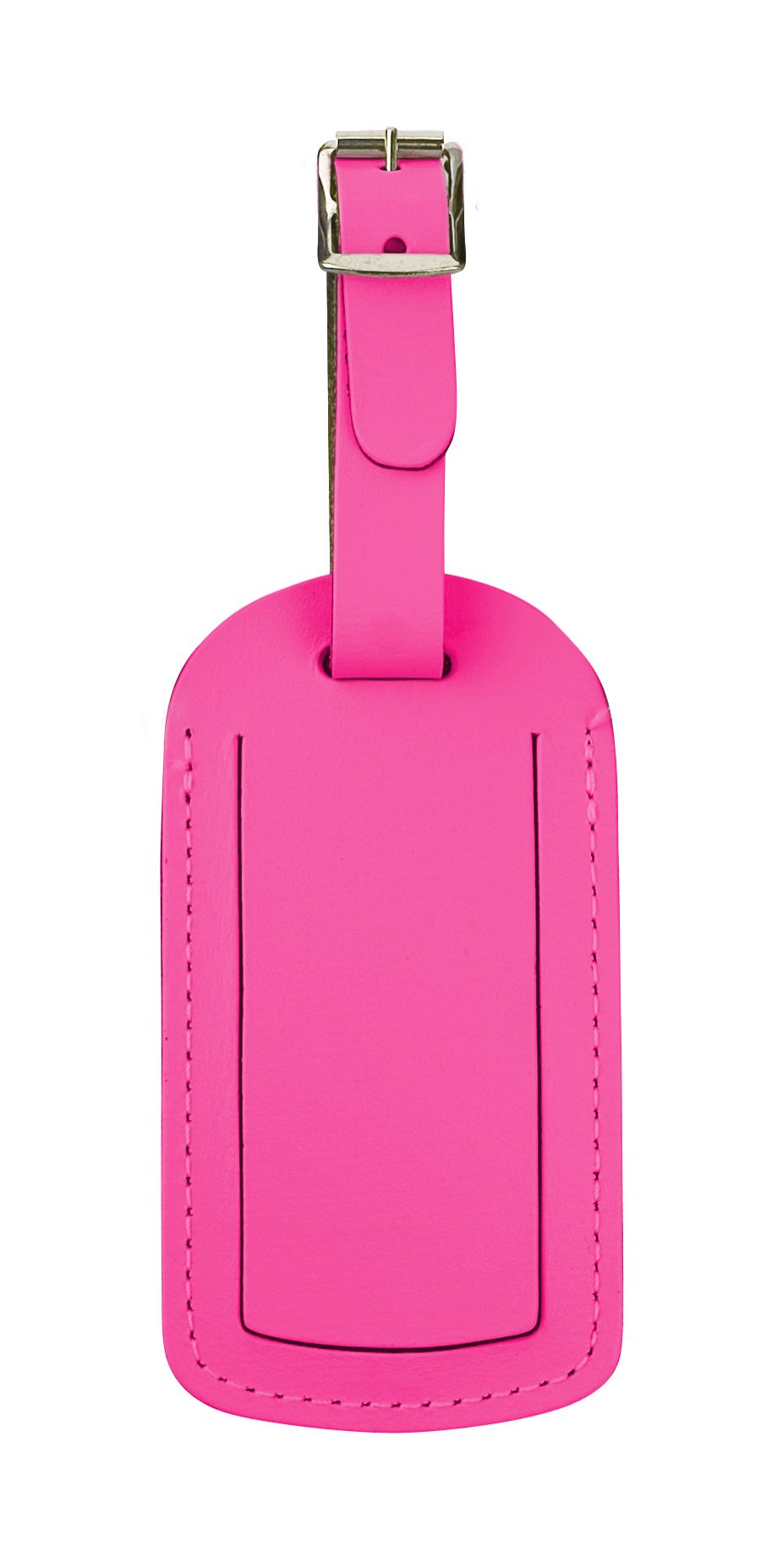 Recycled Leather Luggage Tag at Undercover Online; Colourful and ...